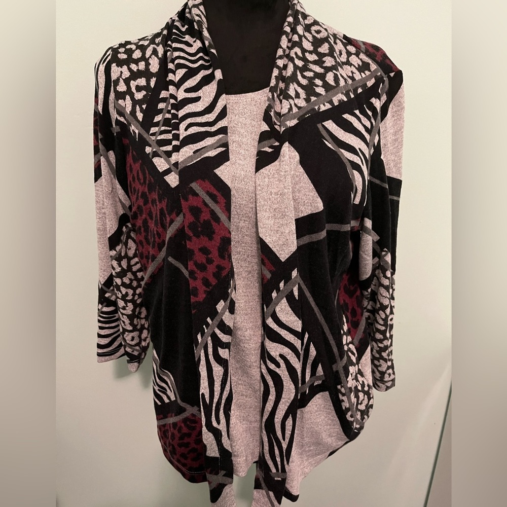 🌵 Women’s Alfred Dunner Shirt
